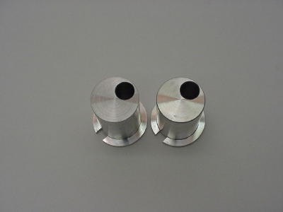 Breeze steering bushing